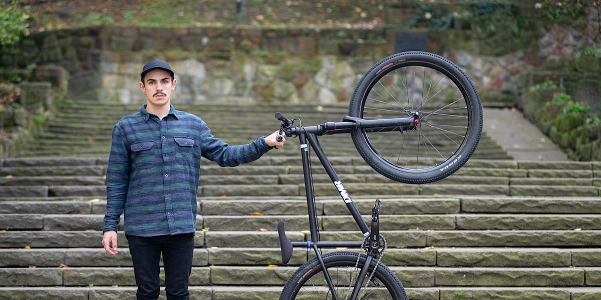 Dmr bmx hotsell