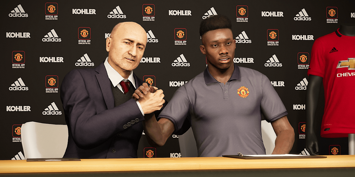 PES 2019 Wonderkids: All the best players to sign on Master League