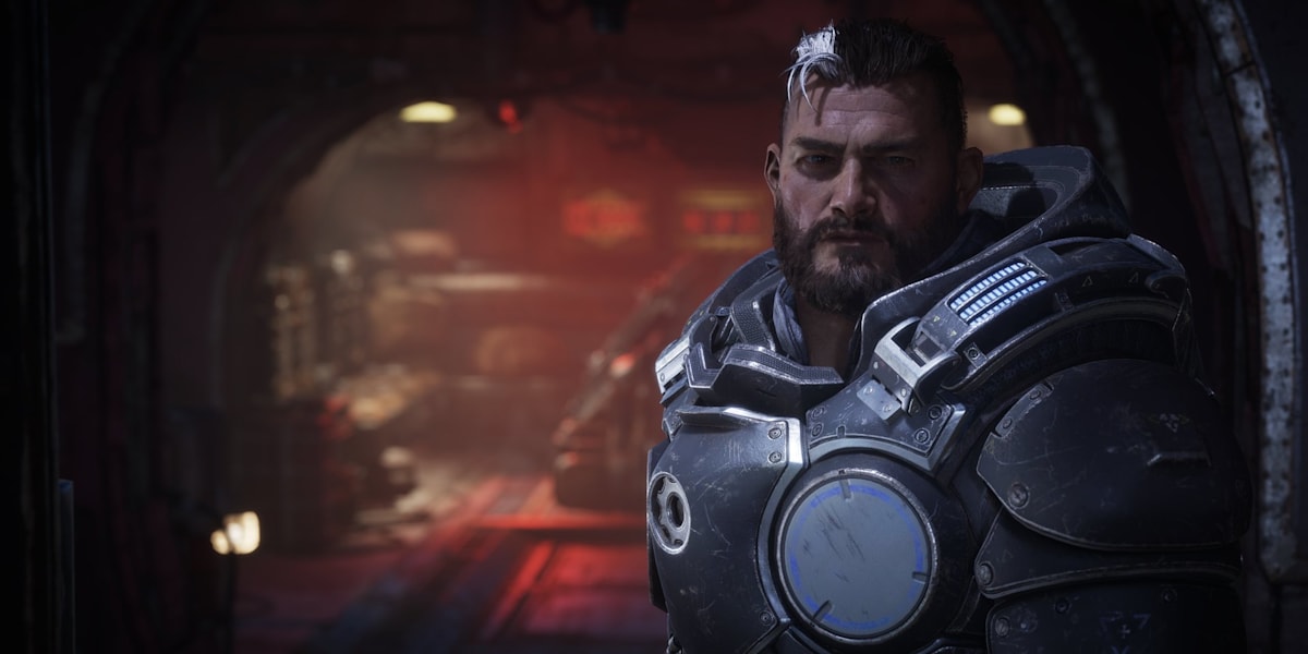 Gears Tactics im Test Rundentaktik so gut wie