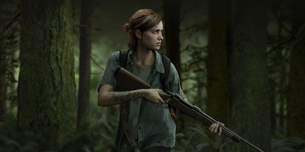 The Last of Us Part II: o valor da sua humanidade - Centro de