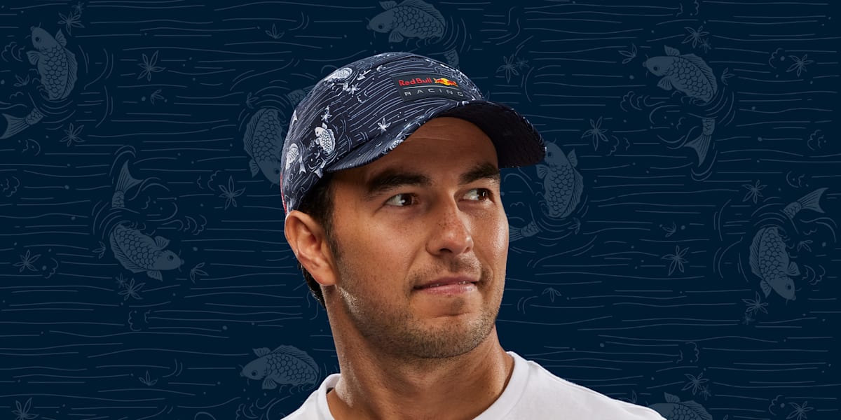 Caps in Oracle Red Bull Racing - Official Red Bull Online Shop