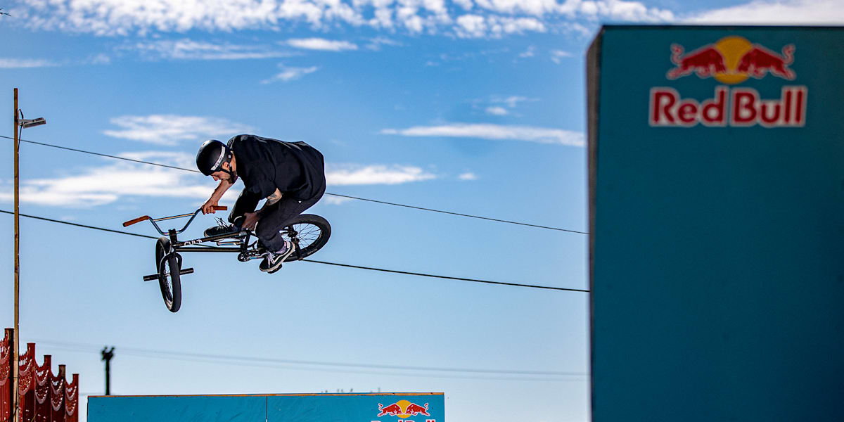 8 riders que marcaron la historia del BMX Freestyle