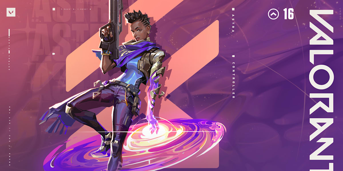 Astra Guide: Abilities &amp; Skills of VALORANT&#39;s new agent