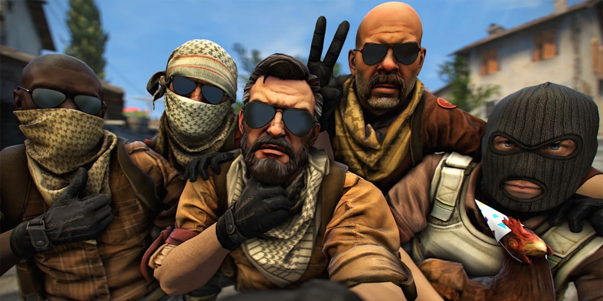 CS:GO 2'den Resmi Açıklama Geldi ! CS:GO 2 Ne Zaman Gelecek ?