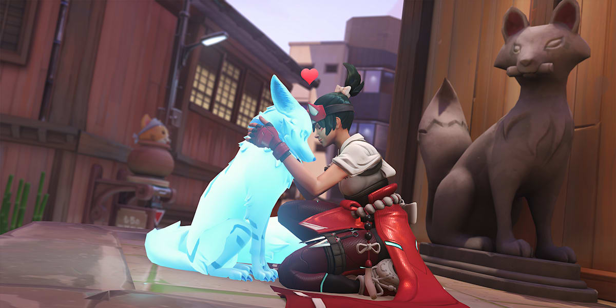 オーバーウォッチ2 超初心者用注意点 上達ヒント 9選 Ow2 攻略 設定 レッドブル