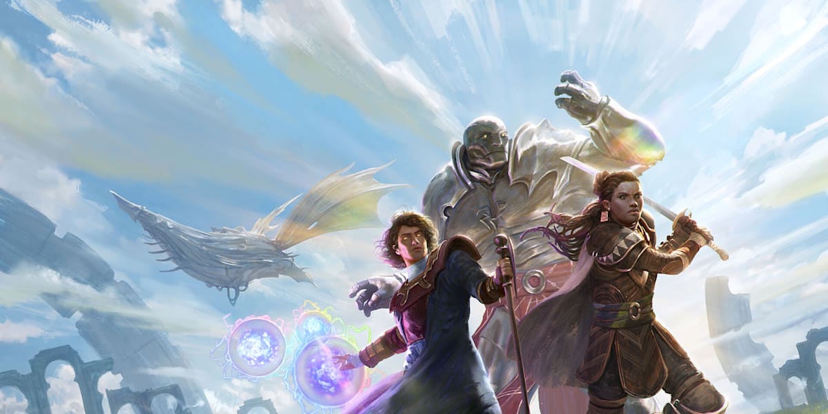 Magic The Gathering 29 ikonische Karten aus 29 Jahren