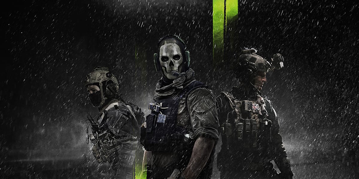 ESPECIAL: Guia do modo multiplayer de Modern Warfare 2 - Arkade