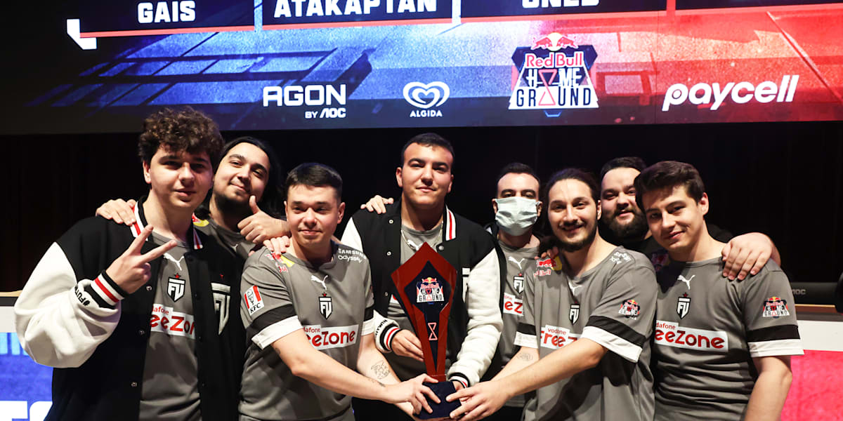 FUT Esports