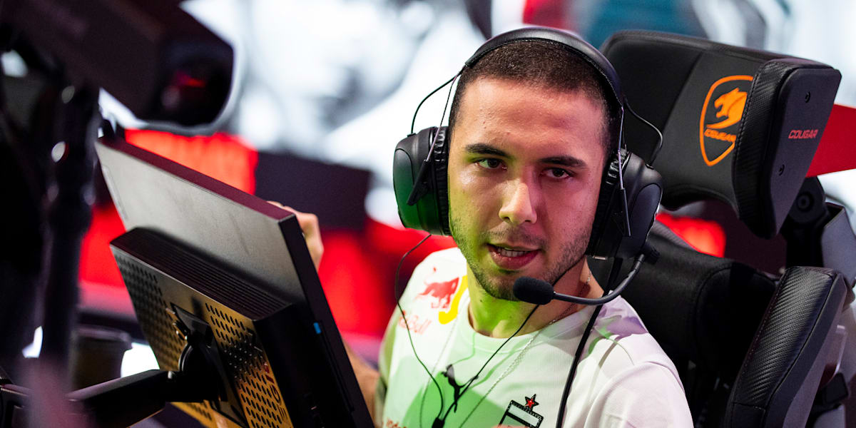 FUT Esports ve BBL Esports Karşı Karşıya!