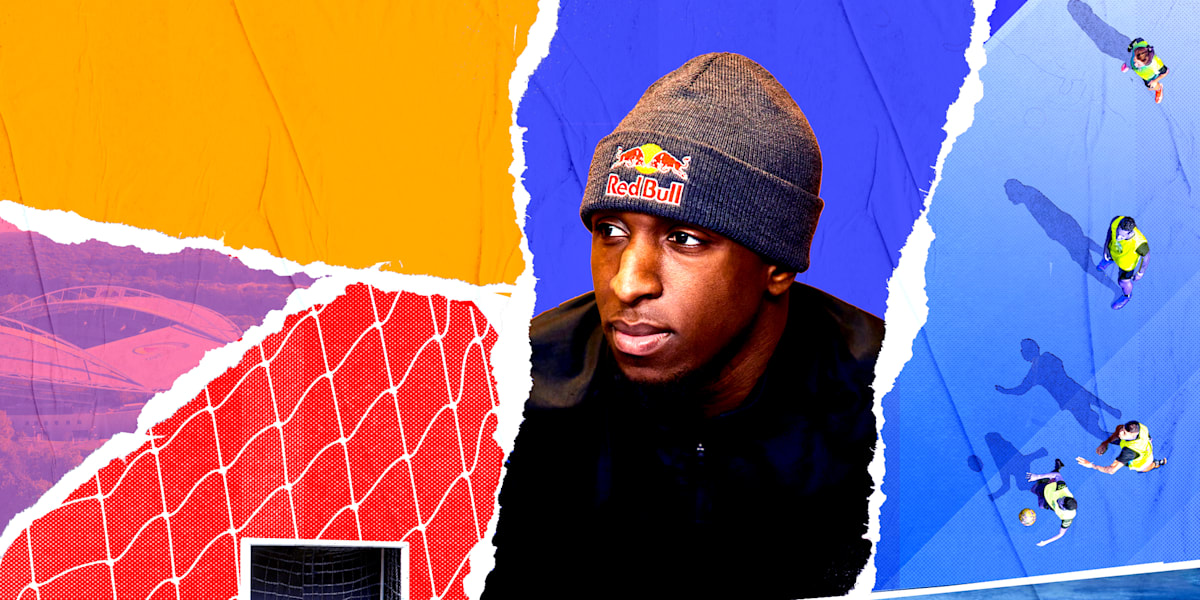 Red bull four 2 score katufutisturnaus