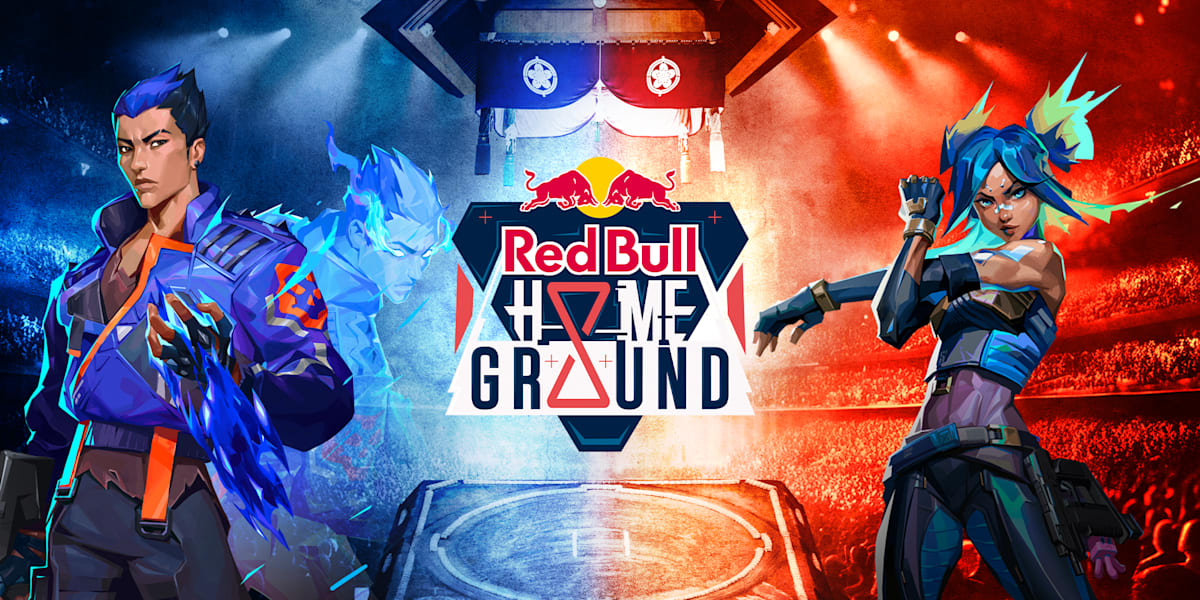 Red Bull Home Ground 2023 event info