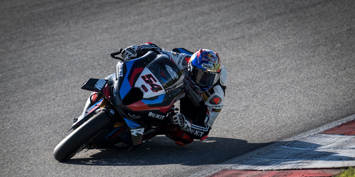 WorldSBK 2024: Superbike Superpole Race – Catalunya