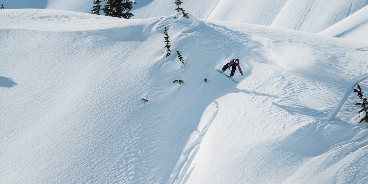 Natural Selection Tour 2025 Selkirk Tangiers