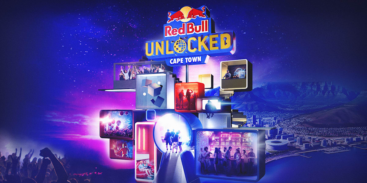 Red Bull Unlocked Cape Town 2024 Overview