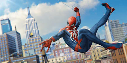 Marvel S Spider Man オススメスキル ベスト10 スパイダーマン Ps4