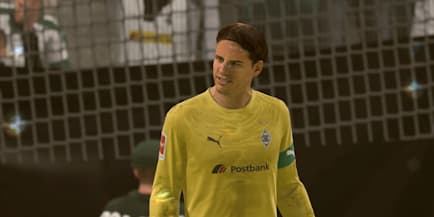 FIFA 21 Bundesliga Ratings: Die 10 besten Spieler
