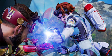 学会使用 Apex英雄 新角色 天际线拿下每一场胜利