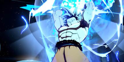 Dragon Ball Fighterz Ultra Instinct Goku Guide