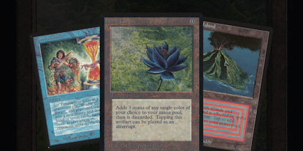 Die teuersten Magic: The Gathering Karten - Die Top 10