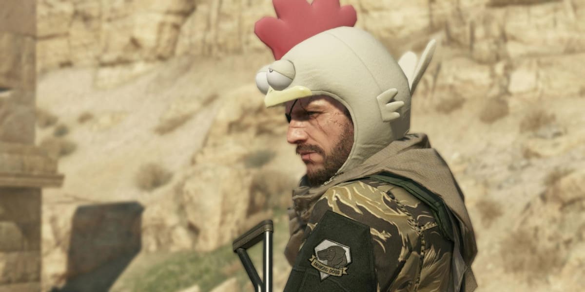 Metal Gear Solid V: 10 things you have to do