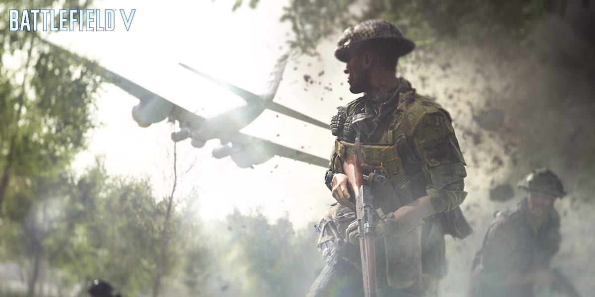 From Squad Wipes to Epic Comebacks: The Battlefield 5 Chronicles
