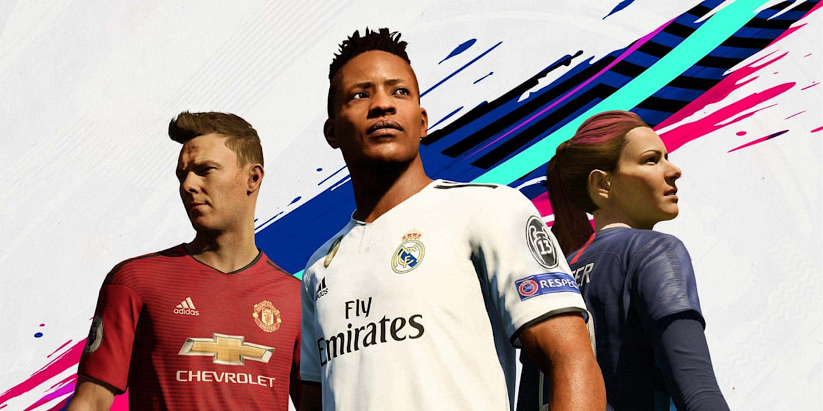 FIFA 19 The Journey 10 tips to get the most out of it