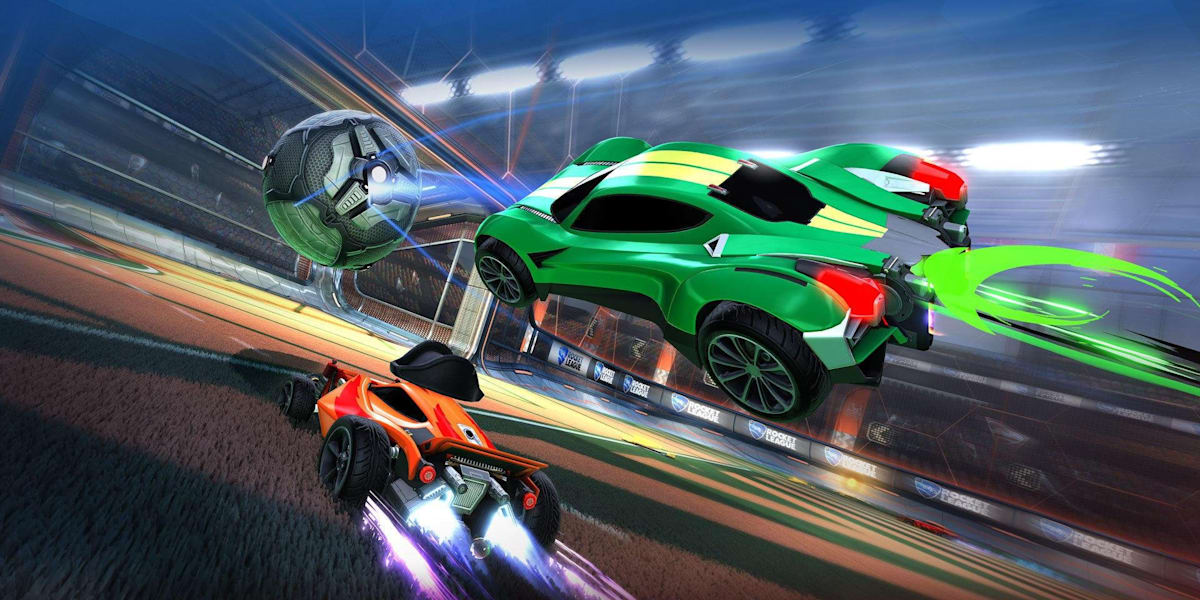 RLCS Season 7: Regional playoffs teams guide – preview