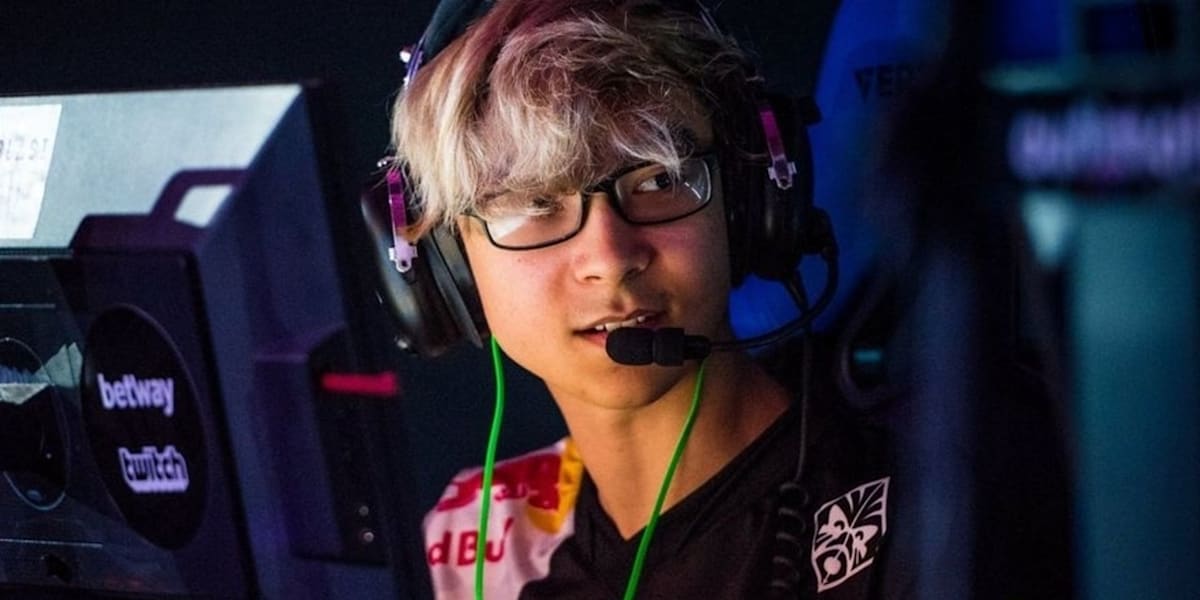 TenZ: Cloug9 CS:GO player switches to VALORANT