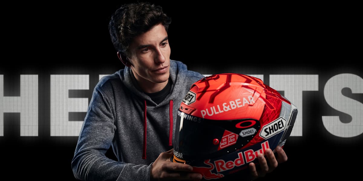 Casco red bull motogp clearance