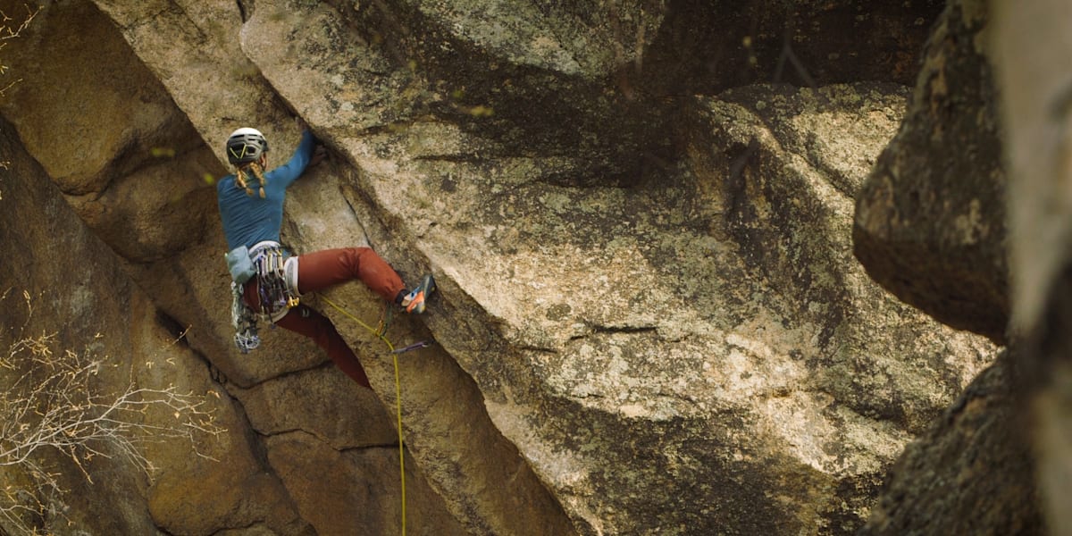☆THE COLDEST MOMENT☆ TCM slow climbing club cap project 7- Free Ascent of El Capitan's Second Hardest Route - Gripped