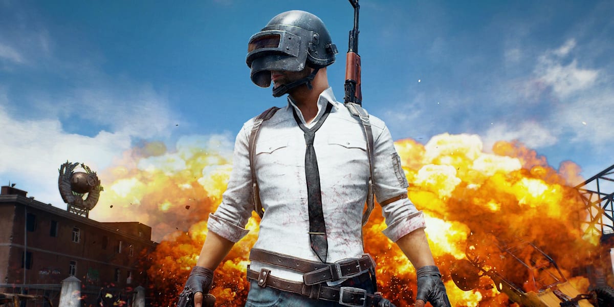 Pubg ti store