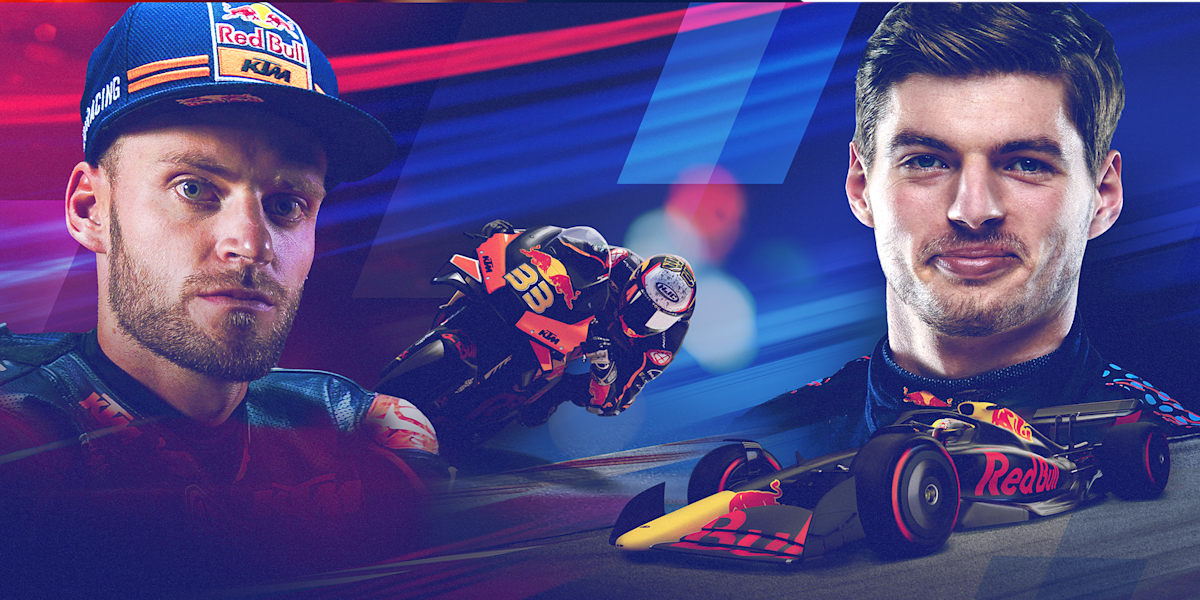 Play Red Bull Racers and win exclusive merchandice