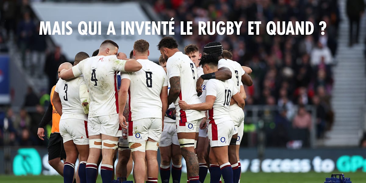 Qui a inventé le rugby? Retour sur ses origines et son essor — free download