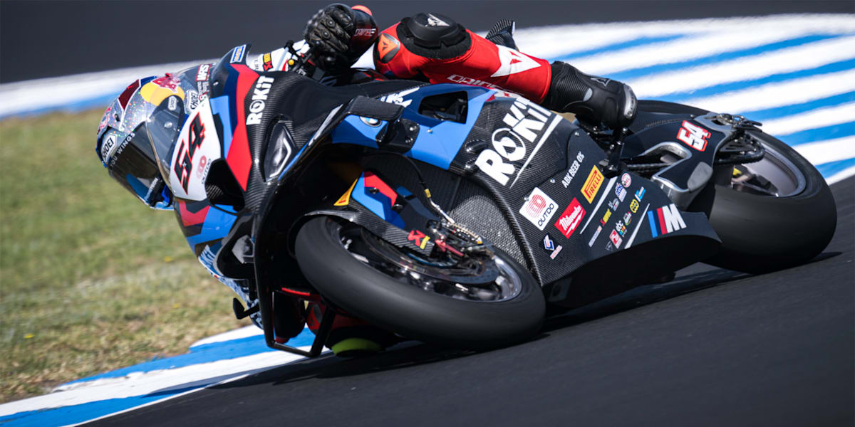 WSBK 2025 Güncel Yarış Takvimi