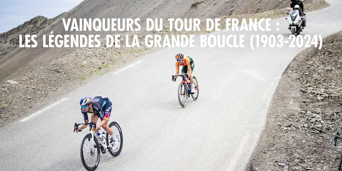 LES VAINQUEURS DU Tour de France EUR 16,71 - PicClick FR