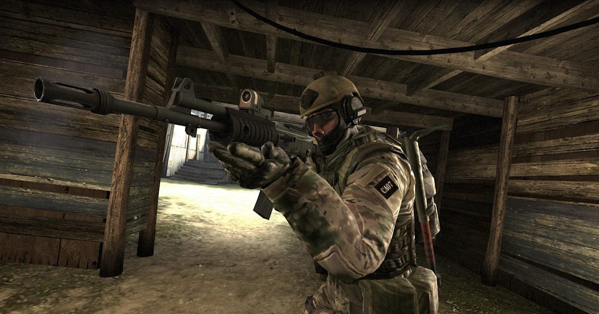 How to go pro in CS:GO: The top 10 by Ankit Panth