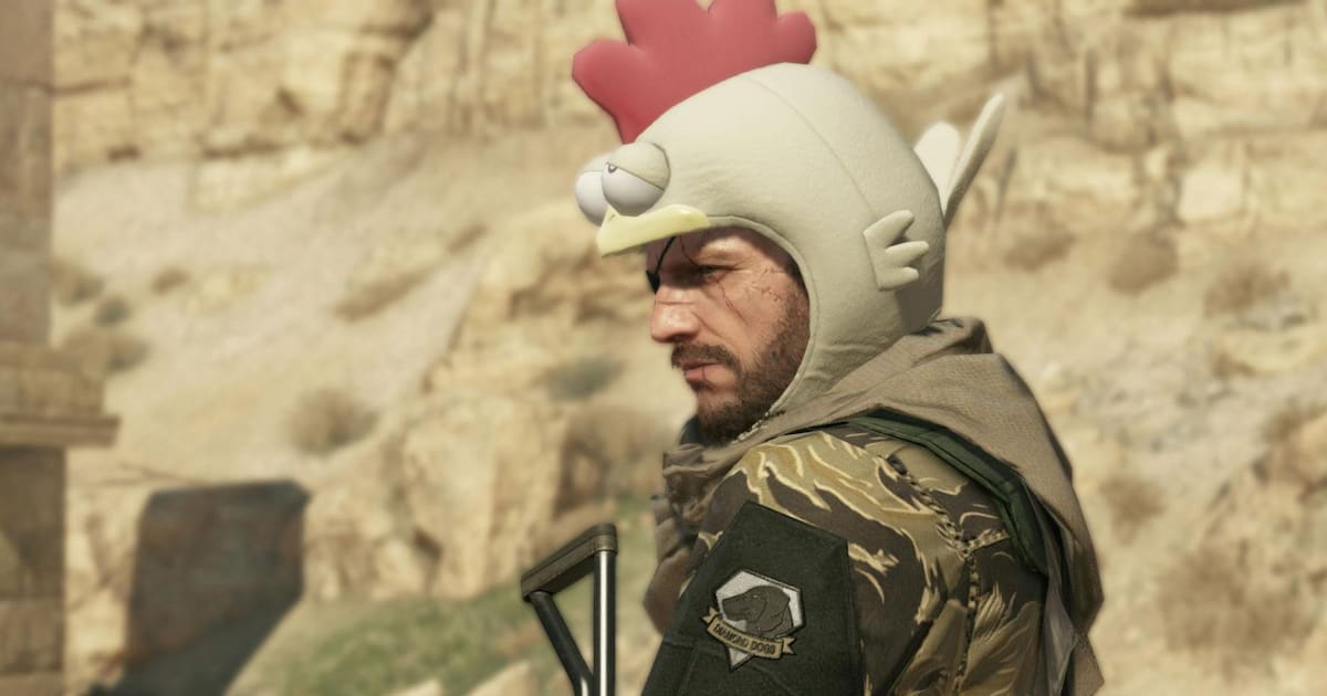 Metal Gear Solid 5 Guide: 10 Things You Have To Do