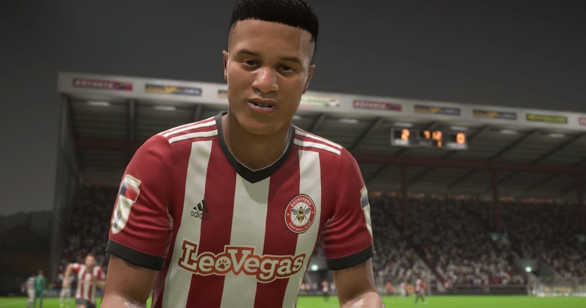 Adidas xi fifa 18 online