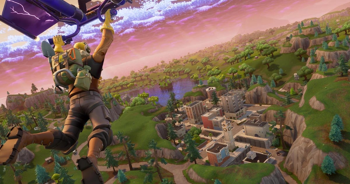 Fortnite Battle Royale: Die besten Tipps & Tricks