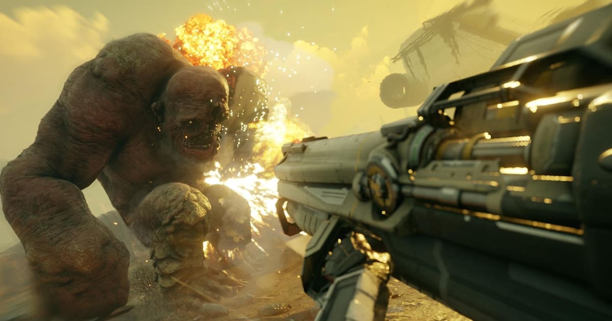 Bethesda game releases: Post-apocalyptic game-worlds