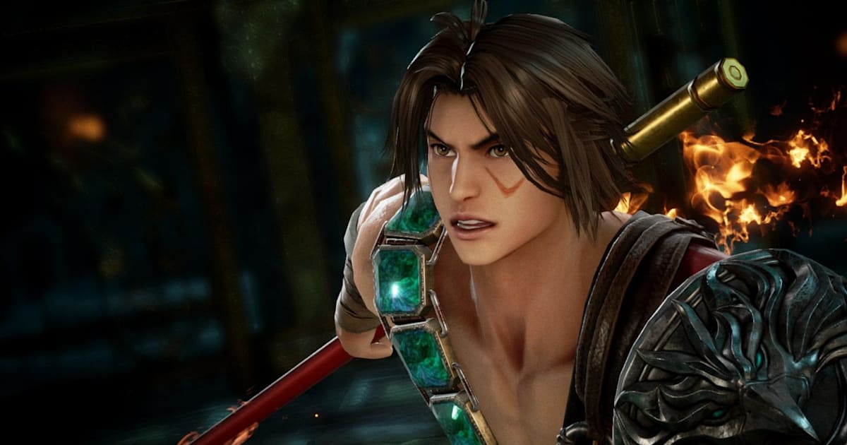 『SoulCalibur VI』：初心者用指南書 | ソウルキャリバー6 | ガイド | 攻略 | 格ゲー