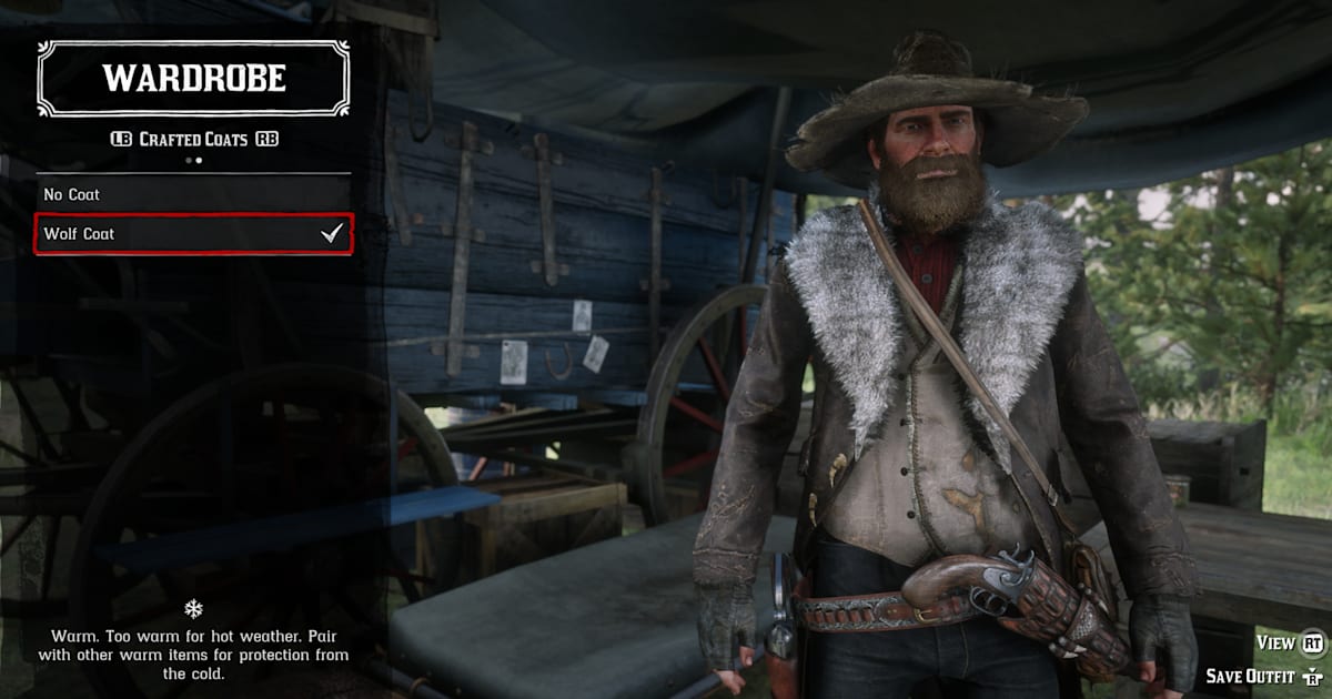 Red Dead Redemption 2: guida e consigli alla caccia