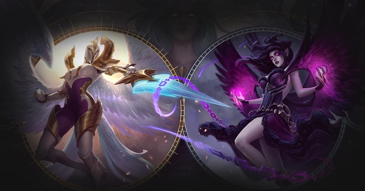 How to play League of Legends’ reworked Kayle