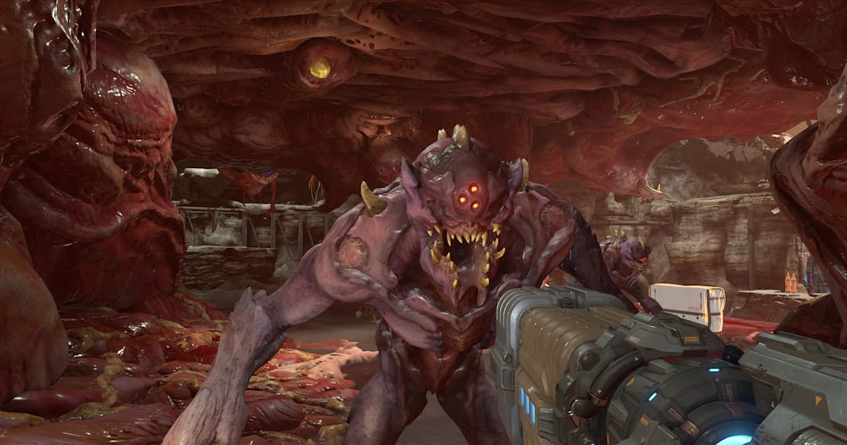 Doom Eternal: 9 monsters & how to slay them effectively
