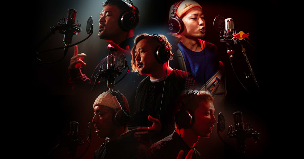 日本語ラップ 日本語ラップ、基本の“キ”。『64Bars』を読み解く〜荏開津広×伊藤雄介