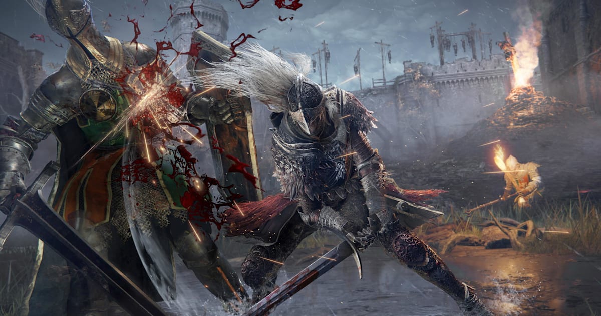 Elden Ring The top 10 hardest bosses, ranked