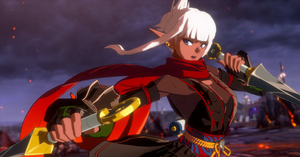 DNF Duel』とは？：『アラド戦記』発格闘ゲーム初心者用入門
