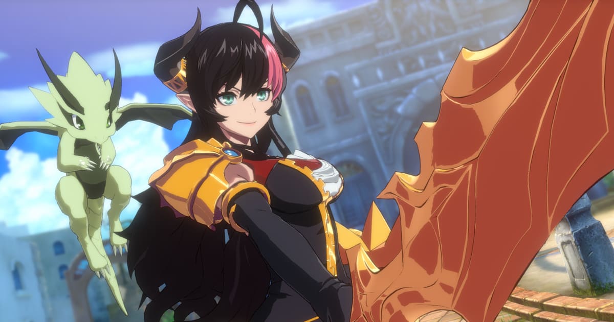DNF Duel Characters » Ultimative Liste aller Charaktere