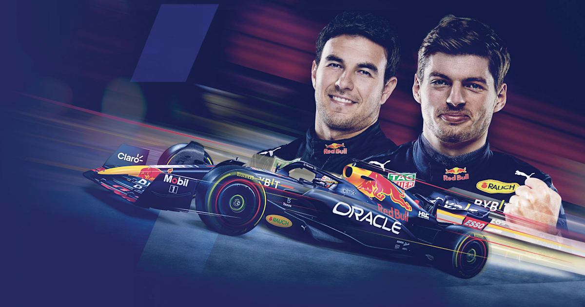 Red Bull Racers 2023. DOBITNICI
