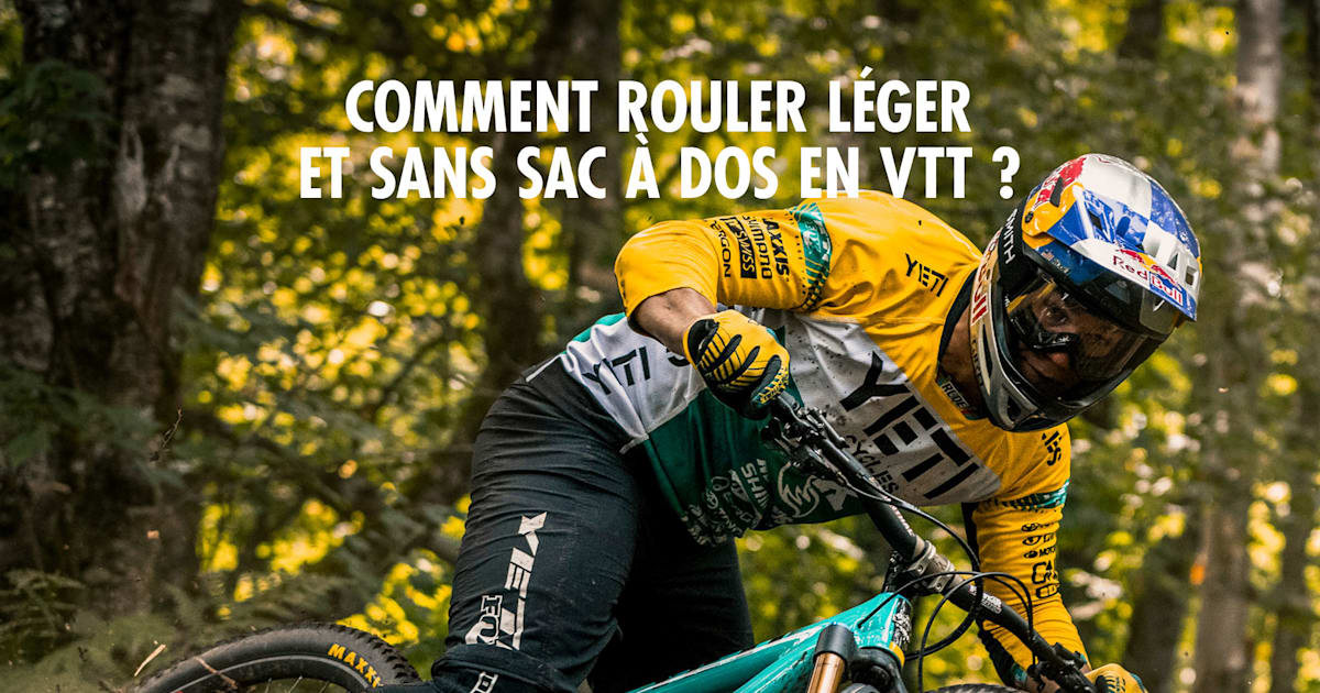 Vtt leger hot sale